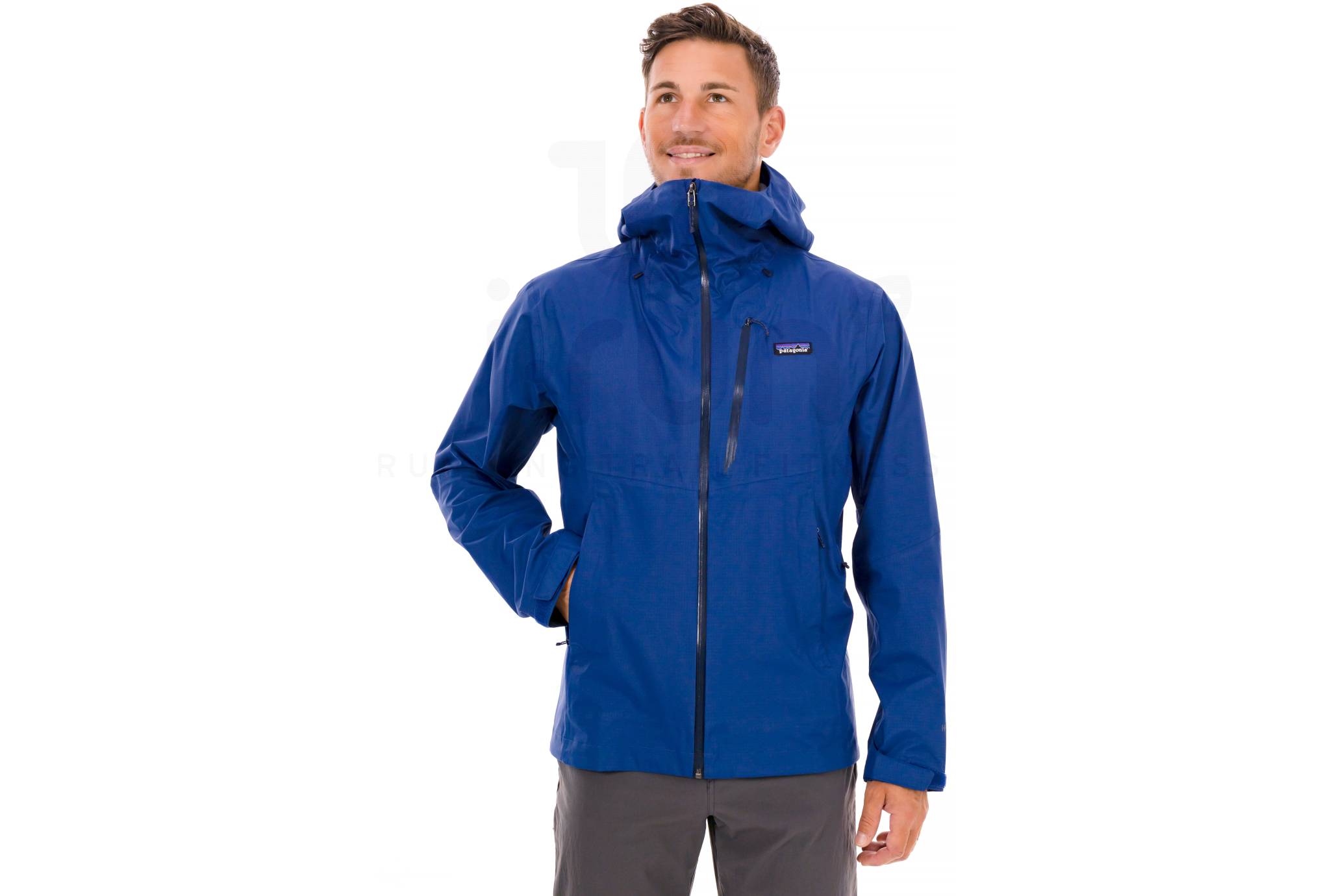 Patagonia Granite Crest M