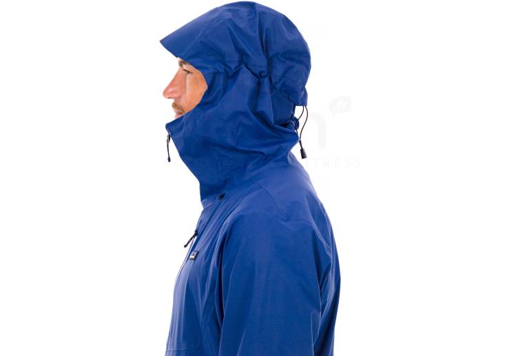 Patagonia Granite Crest M
