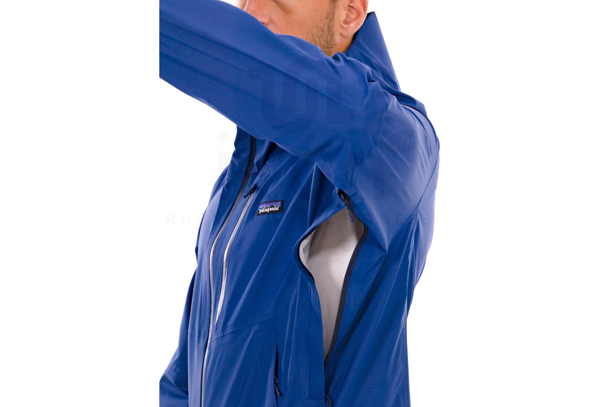 Patagonia Granite Crest M