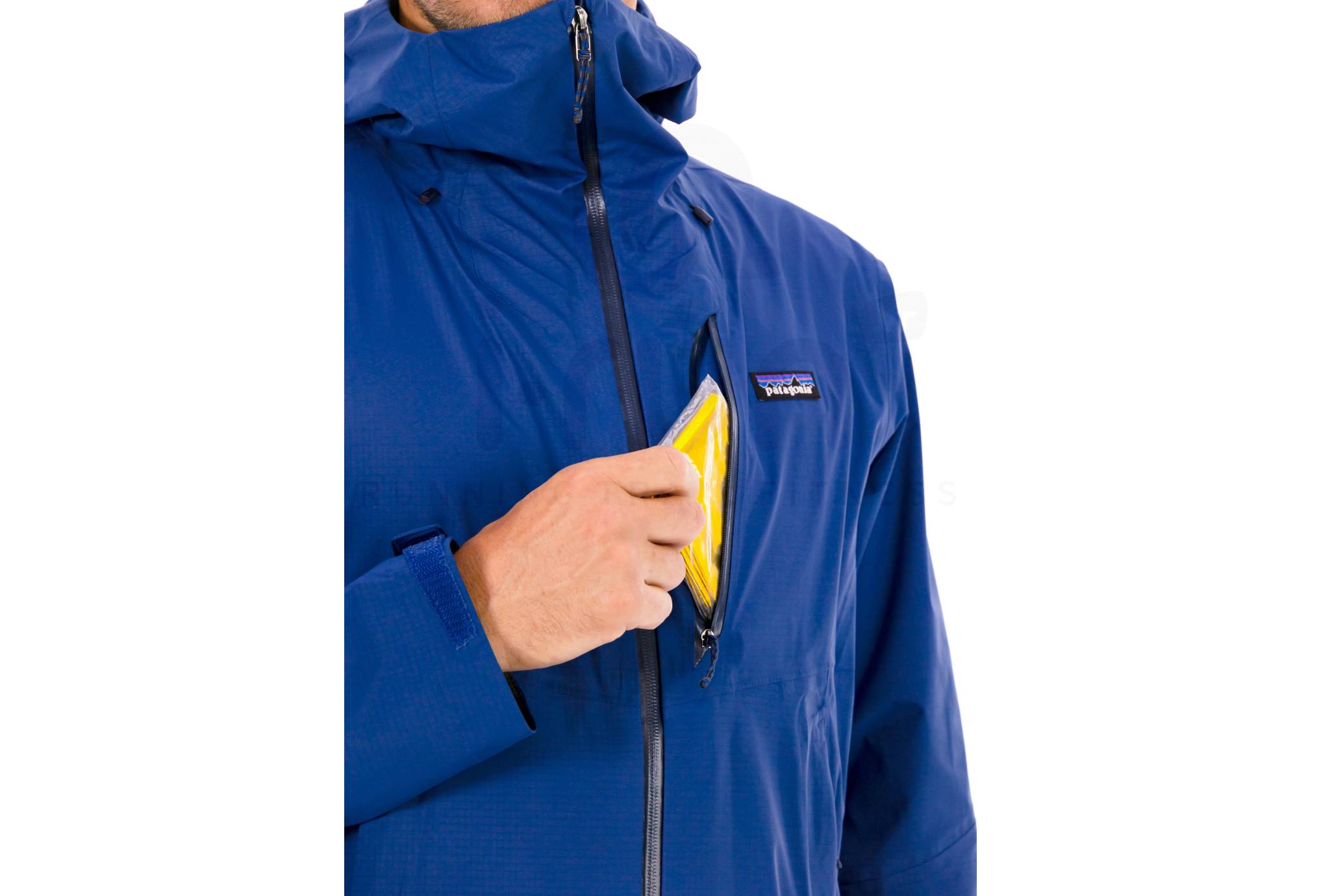 Patagonia Granite Crest M