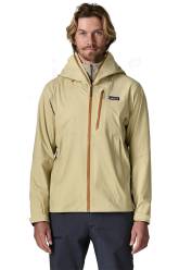 Patagonia Granite Crest