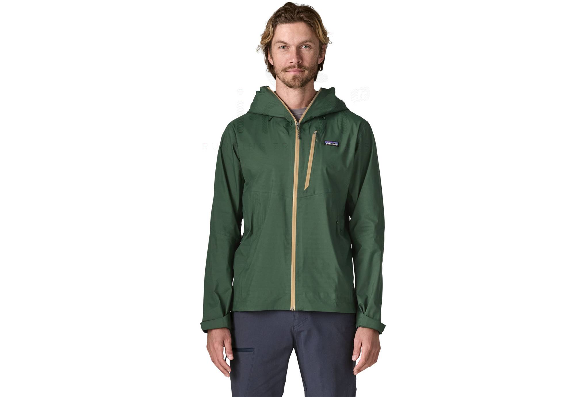Patagonia Granite Crest