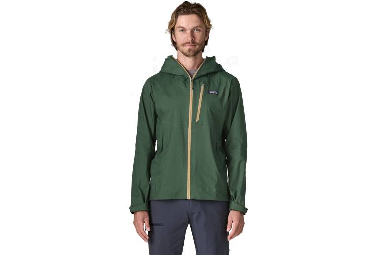 Patagonia Granite Crest