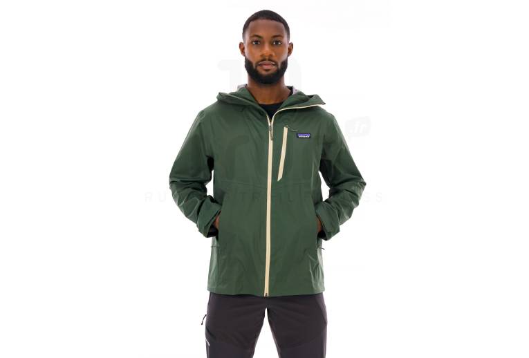 Patagonia Granite Crest