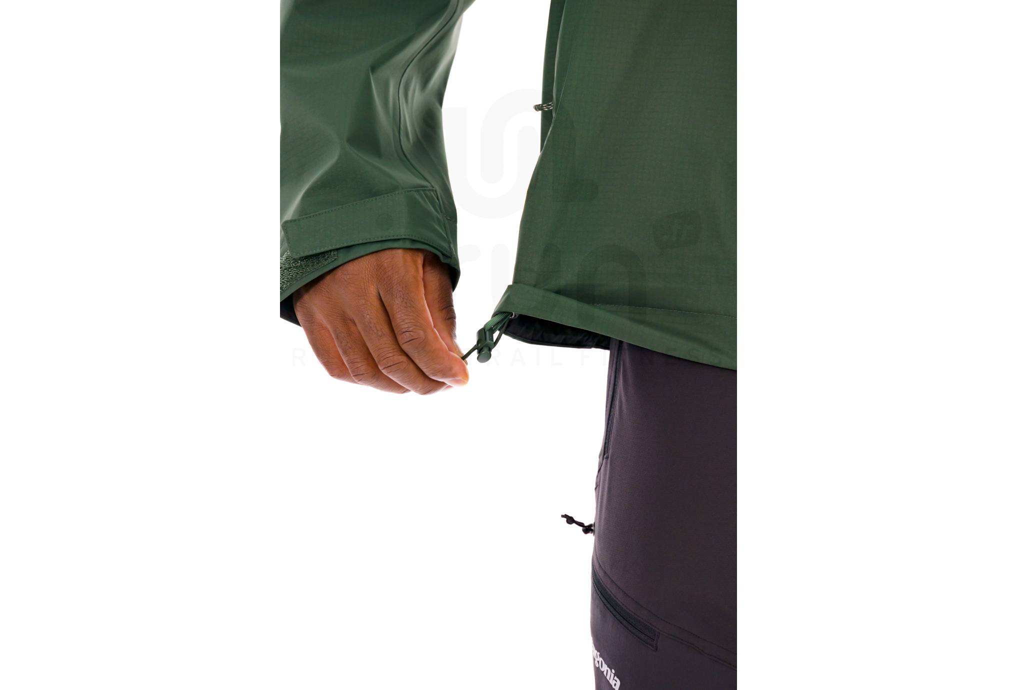Patagonia Granite Crest