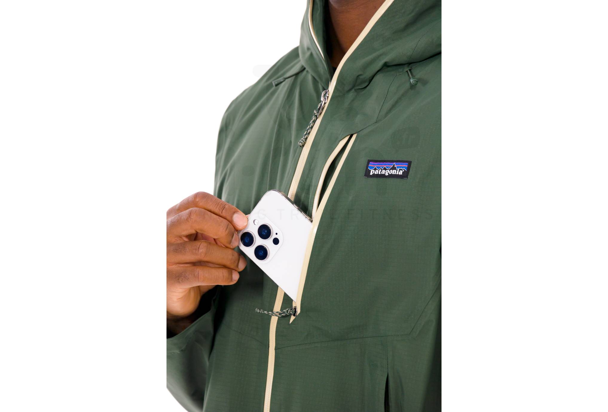 Patagonia Granite Crest