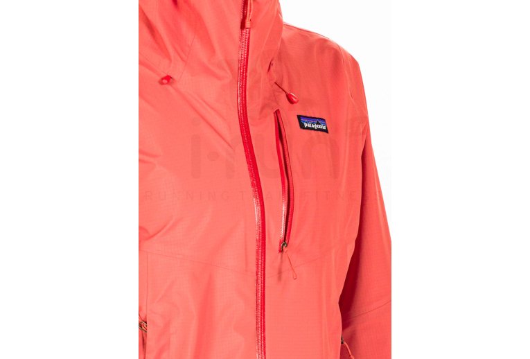 Patagonia chaqueta Granite Crest