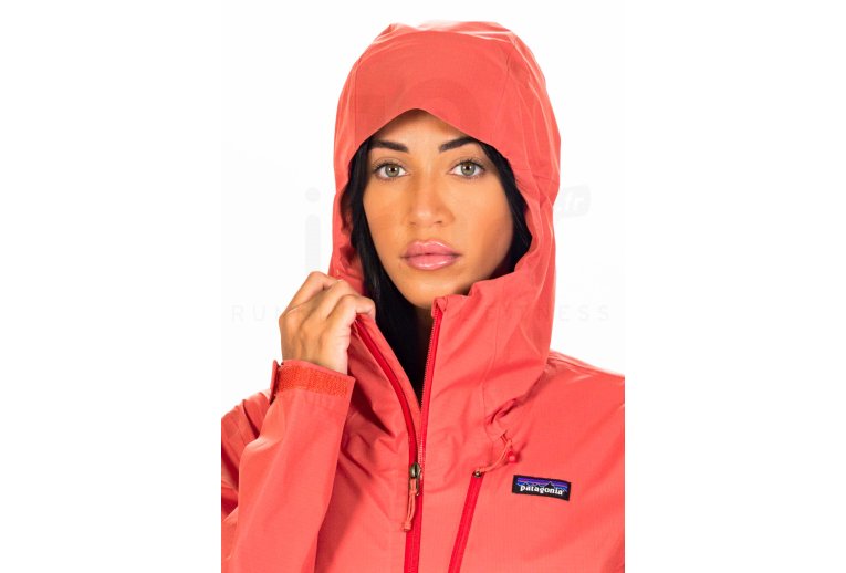 Patagonia chaqueta Granite Crest