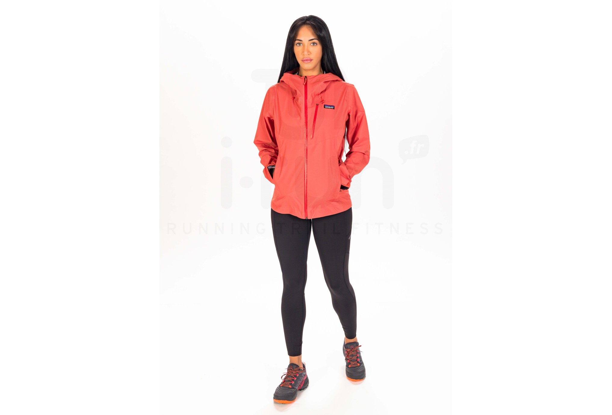 Patagonia chaqueta Granite Crest