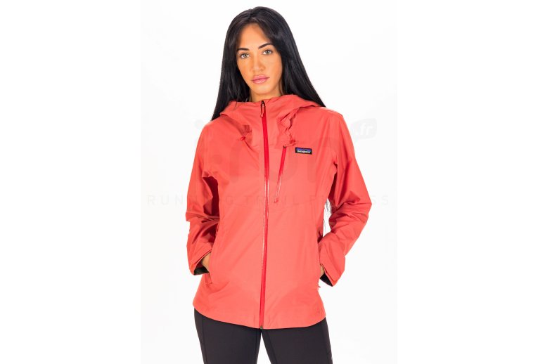 Patagonia chaqueta Granite Crest
