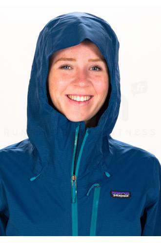 Patagonia Granite Crest W 