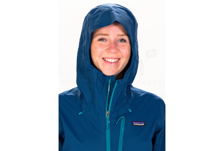 Patagonia Granite Crest W