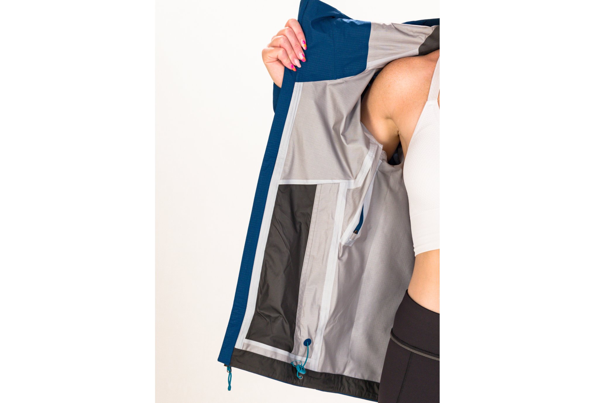 Patagonia Granite Crest W