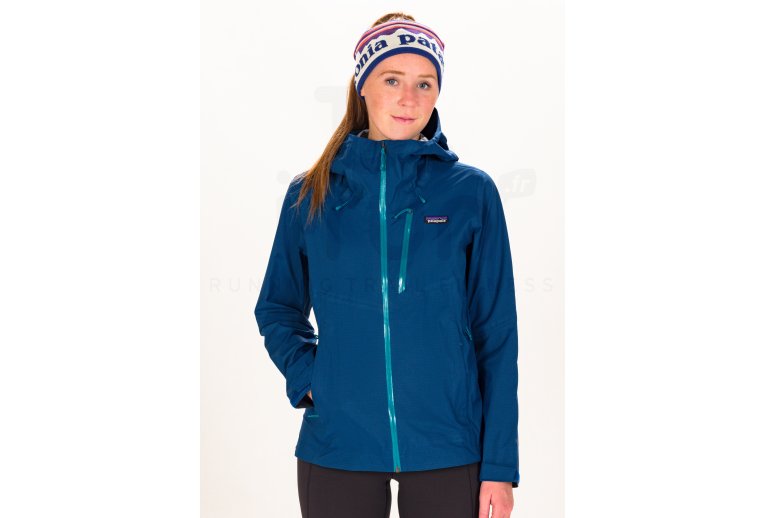 Patagonia Granite Crest W