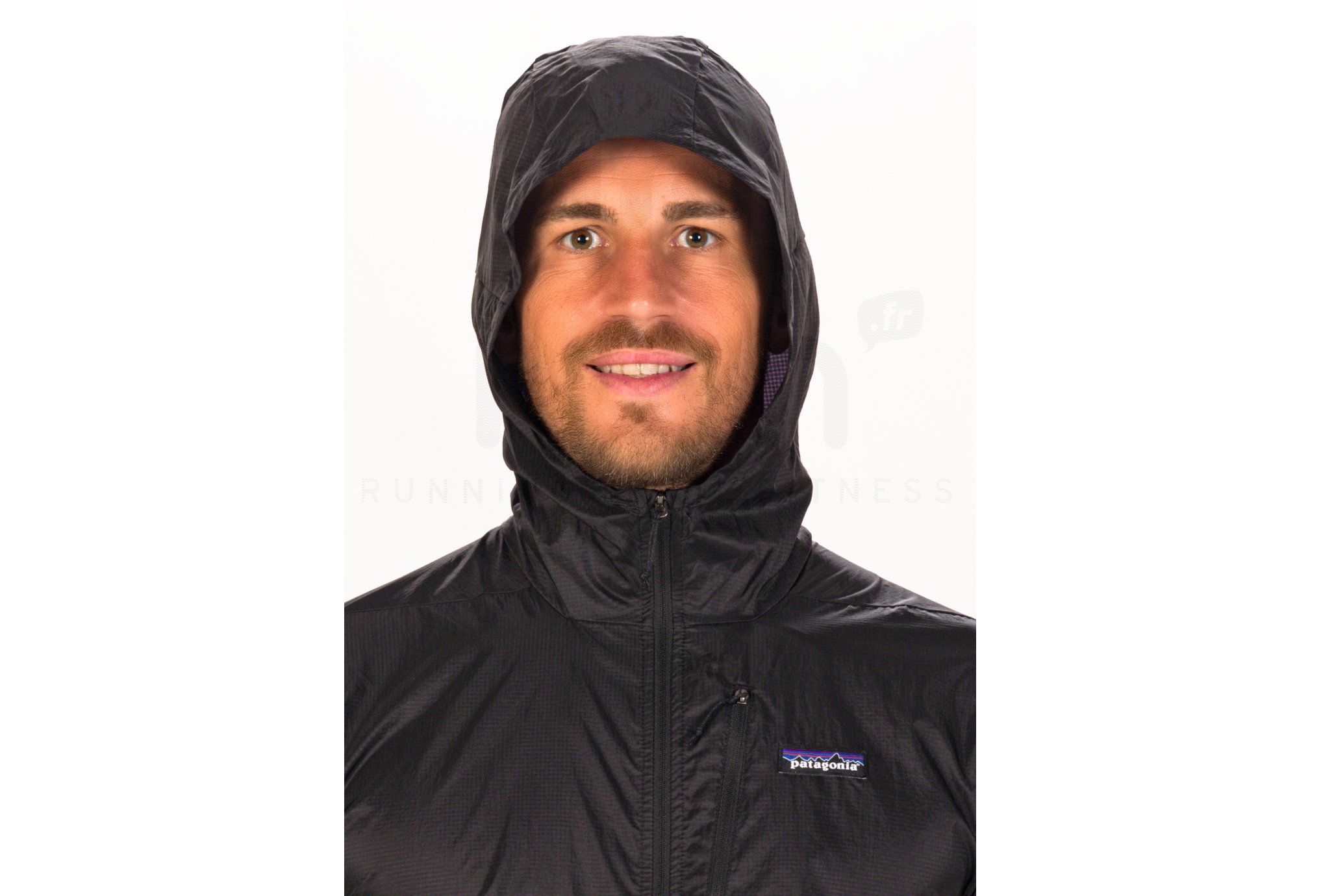 Patagonia chaqueta Houdini