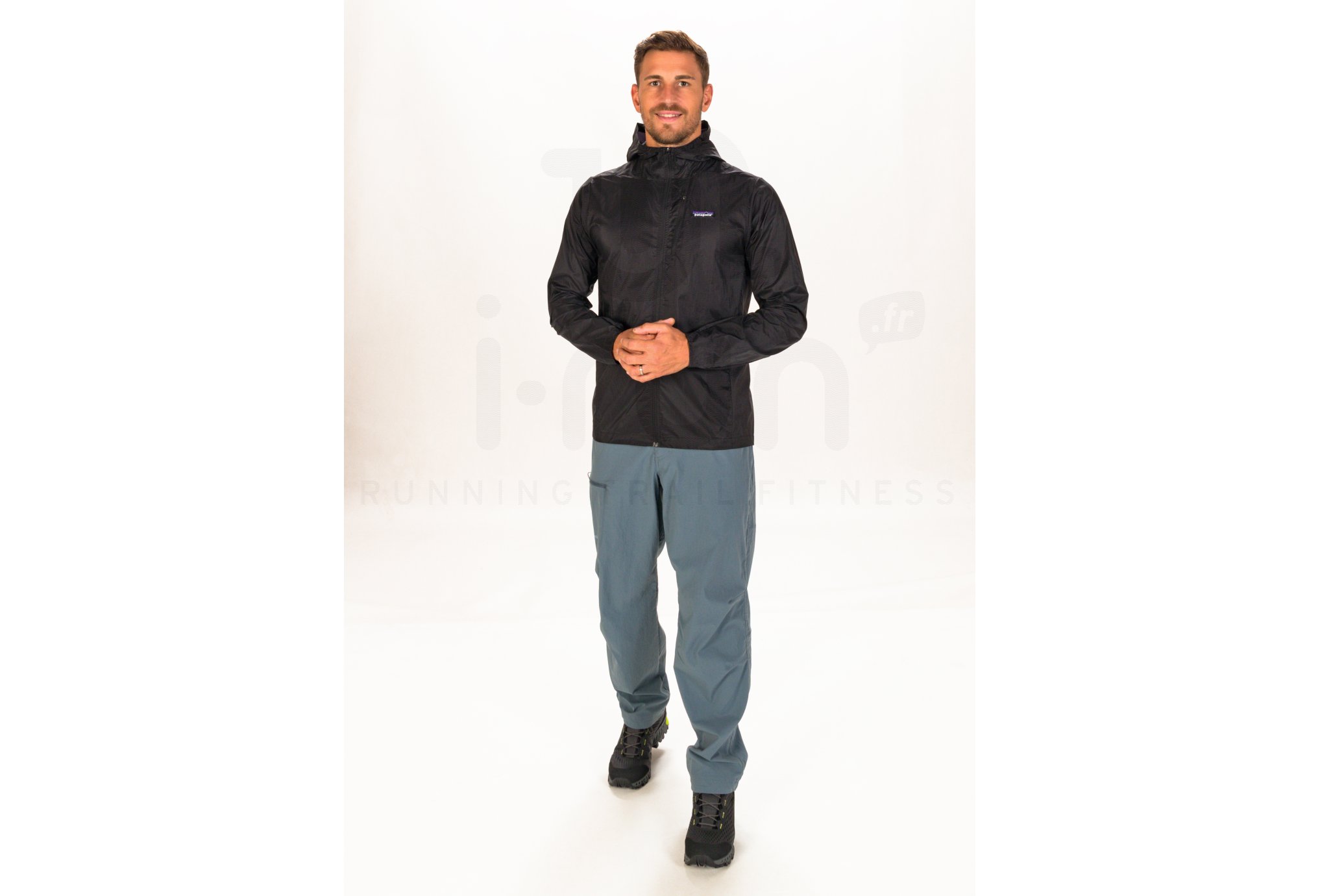 Patagonia chaqueta Houdini