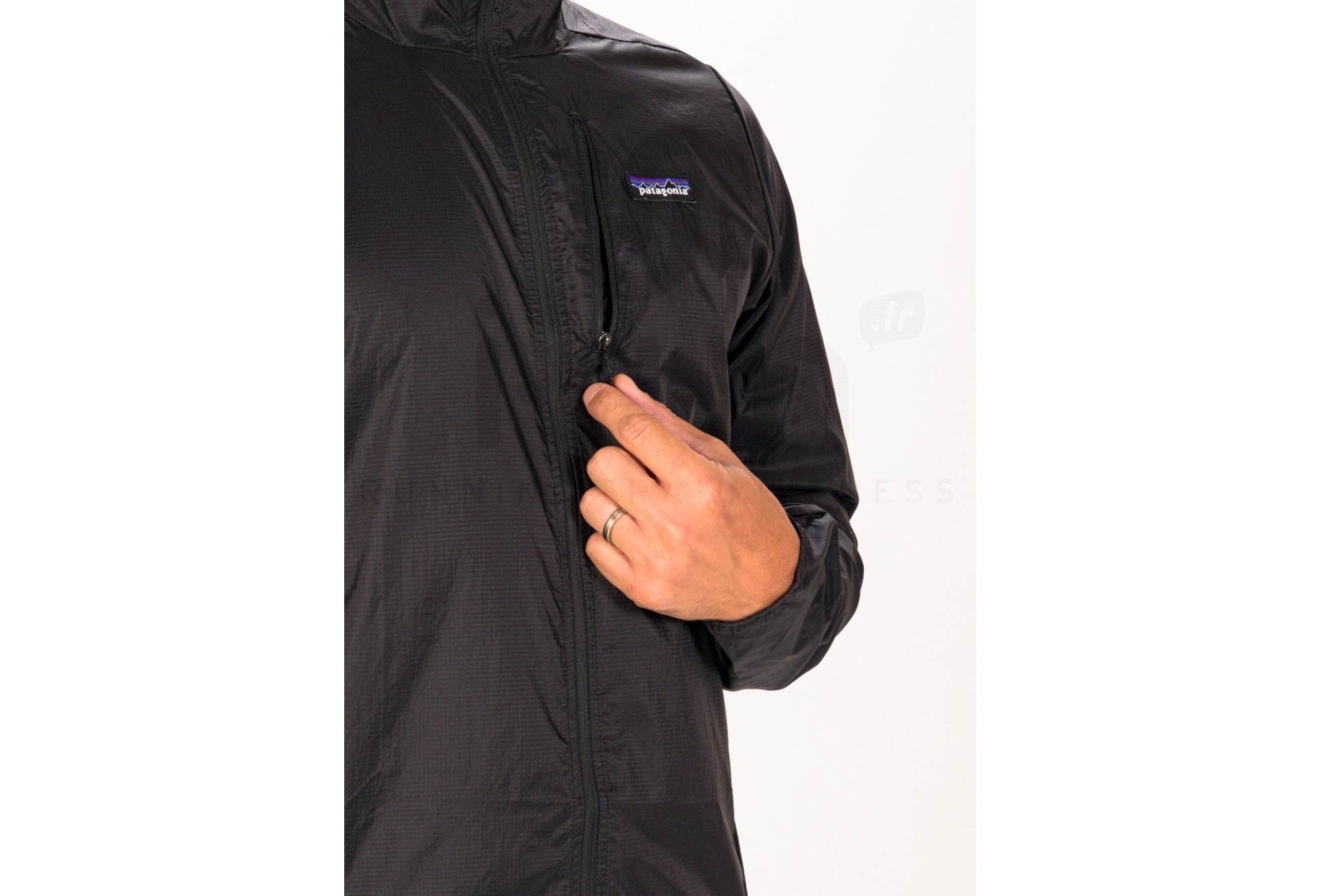 Patagonia chaqueta Houdini