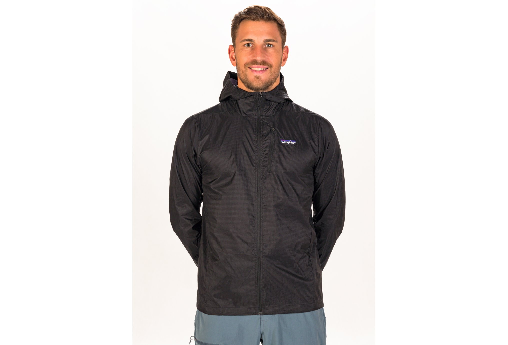 Patagonia Houdini M vêtement running homme