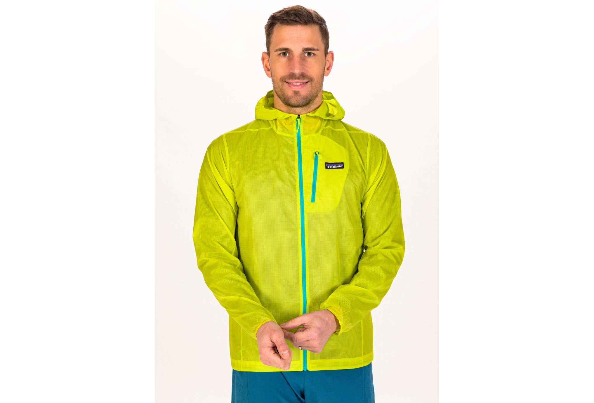 Patagonia Houdini M vêtement running homme