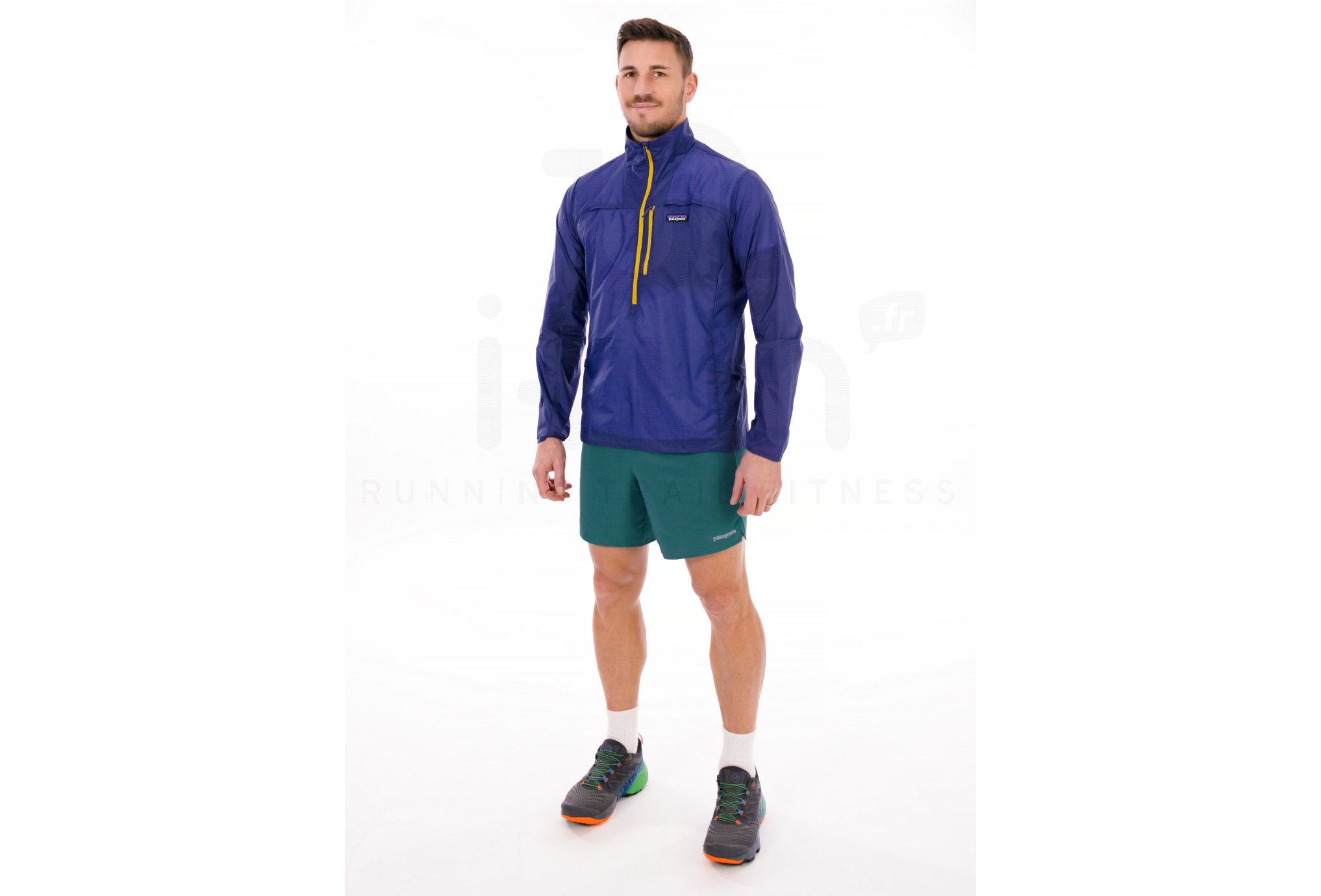Patagonia Houdini Stash Herren