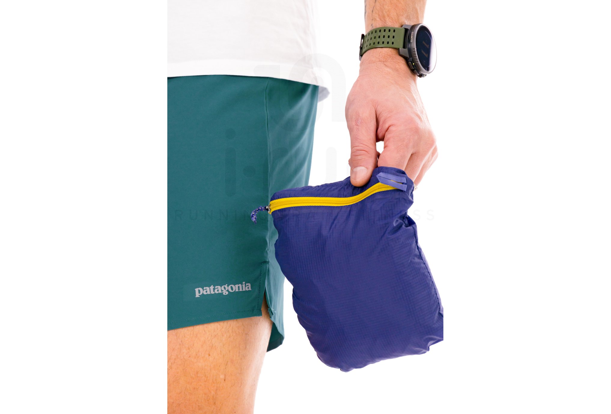 Patagonia Houdini Stash Herren