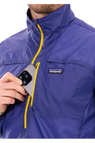 Patagonia Houdini Stash M 