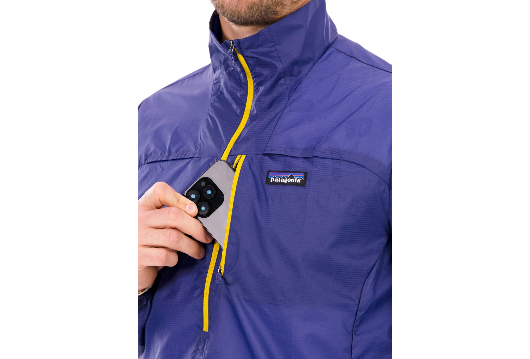 Patagonia Houdini Stash Herren
