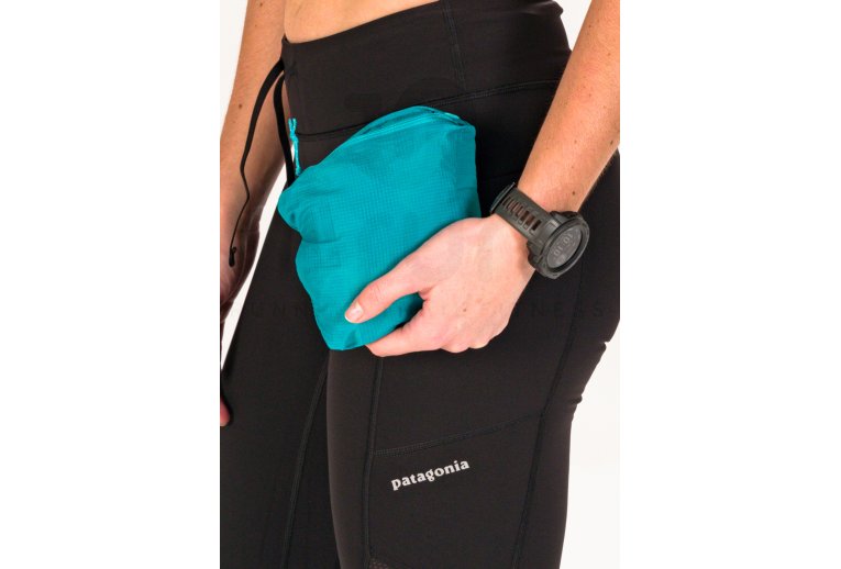Patagonia Houdini Stash Mulher