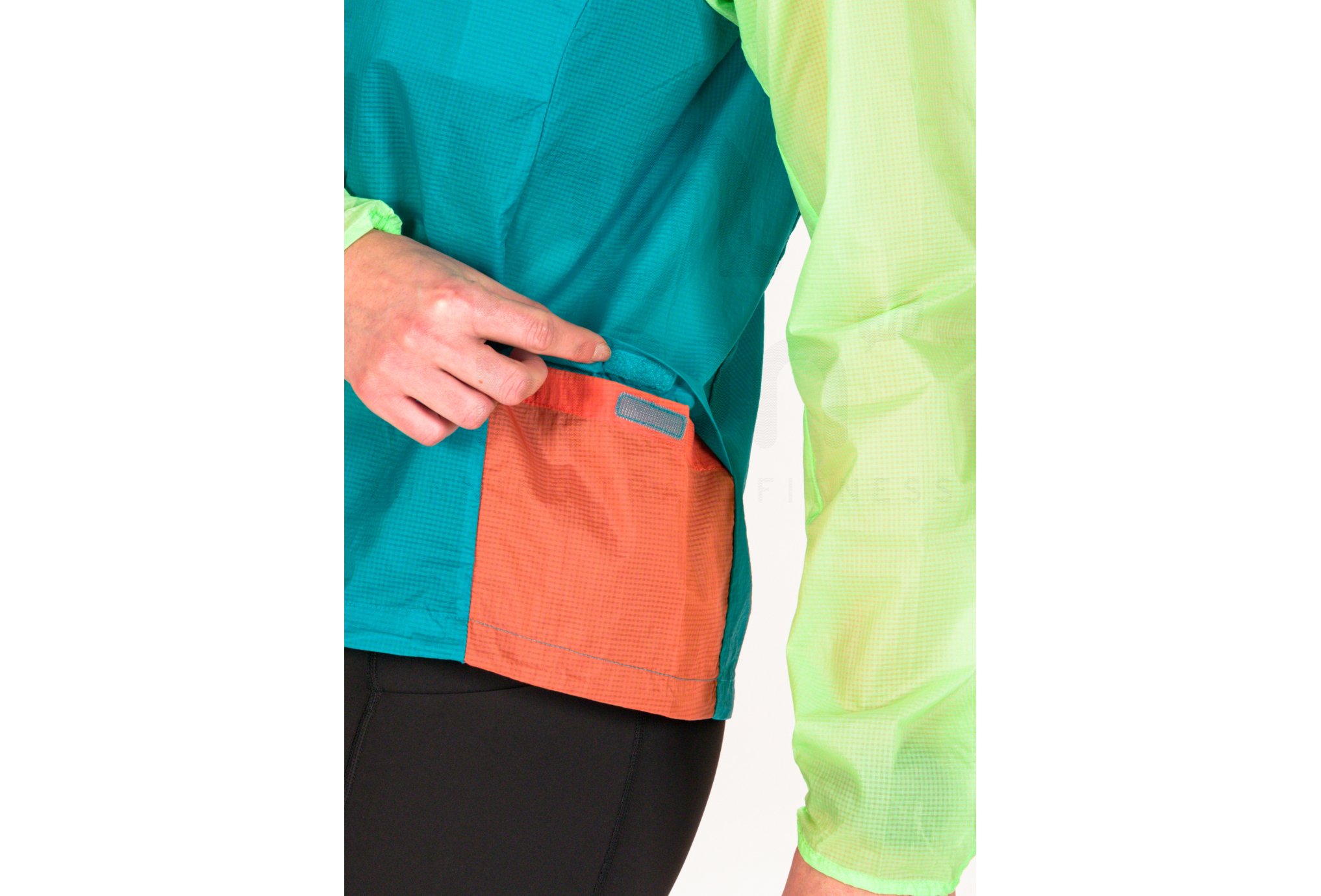 Patagonia Houdini Stash Mulher