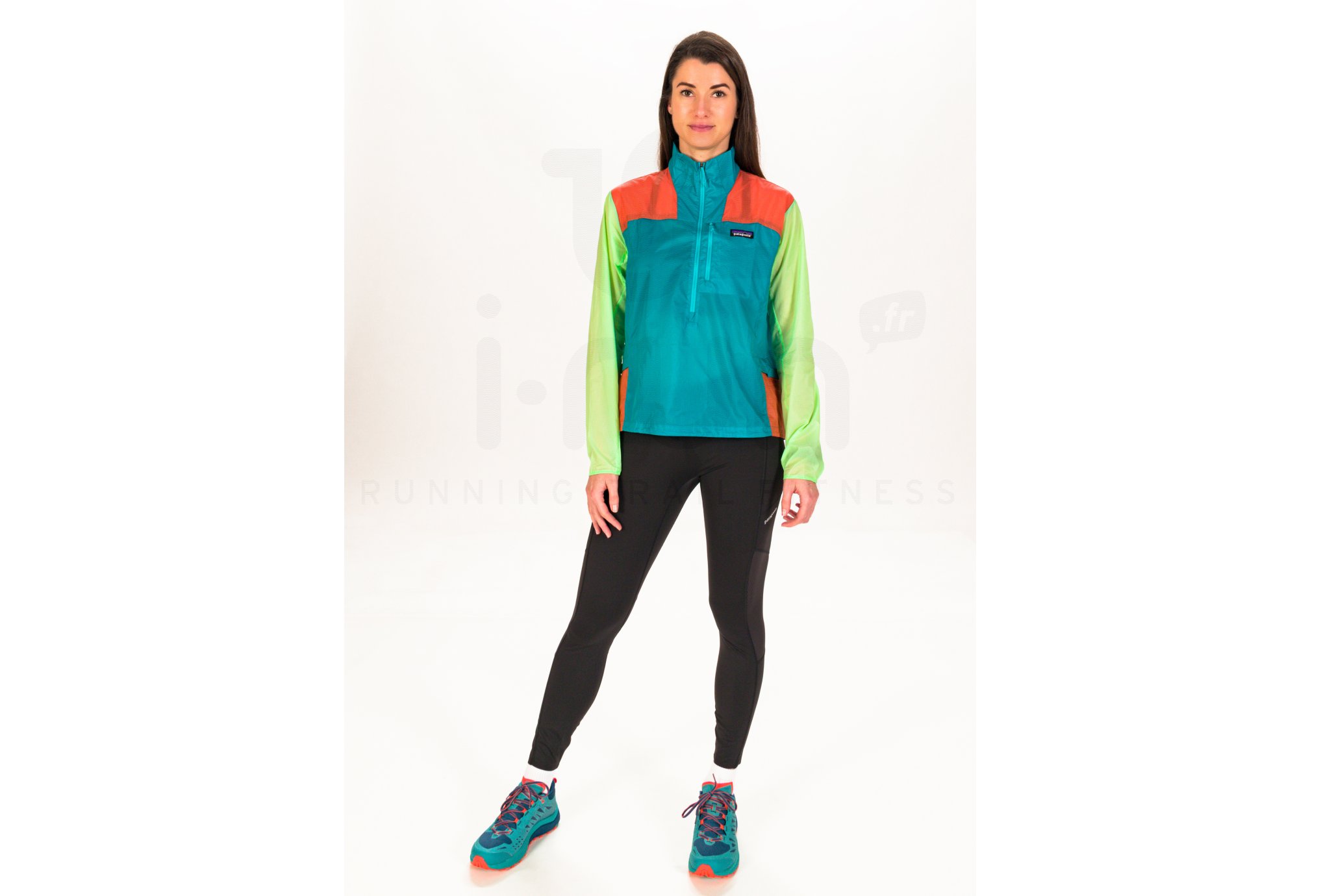 Patagonia Houdini Stash Mulher