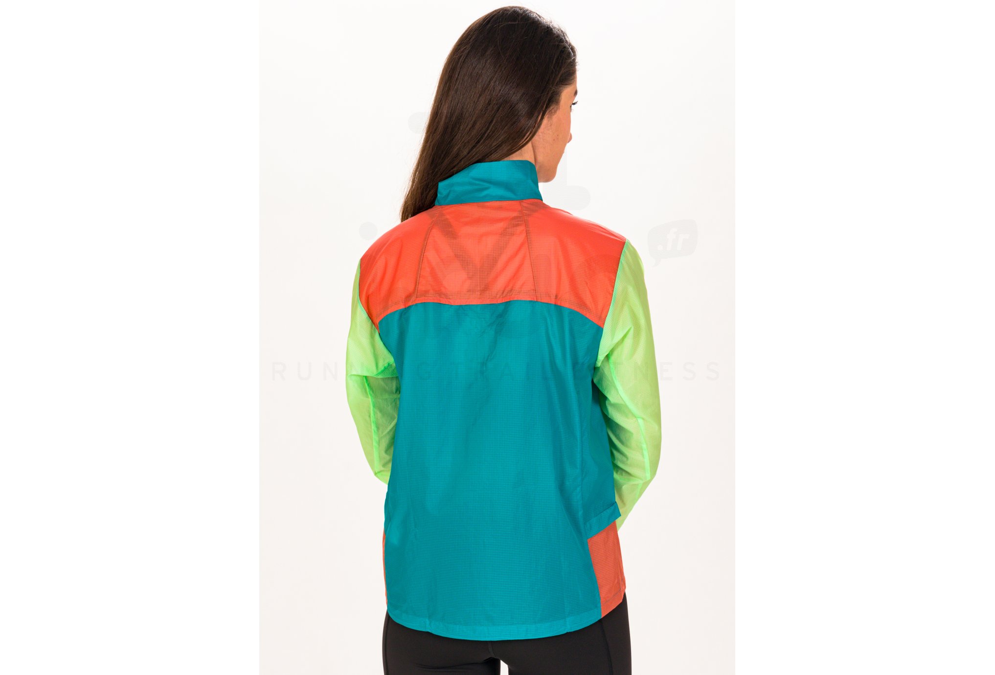 Patagonia Houdini Stash Mulher