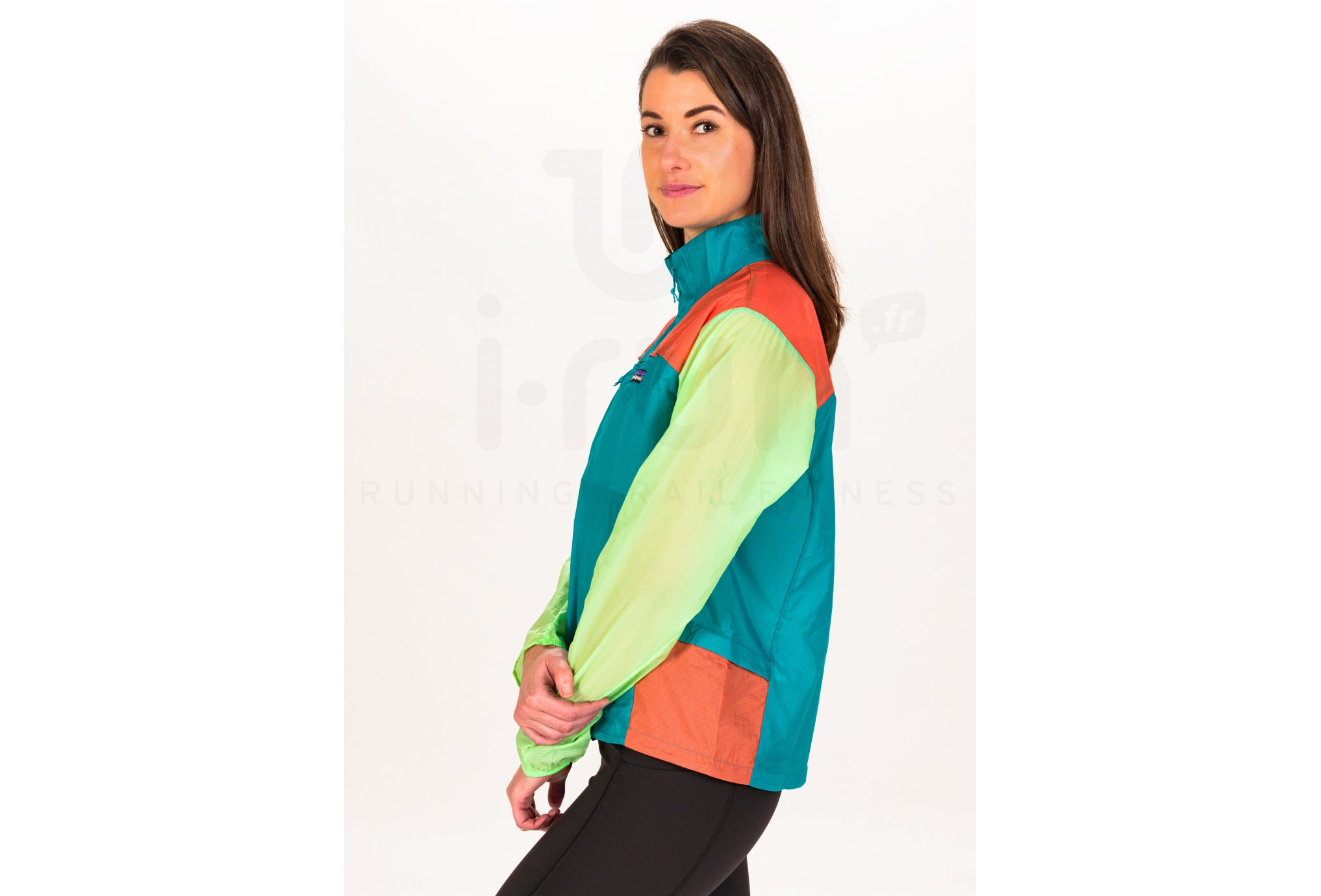 Patagonia Houdini Stash Mulher