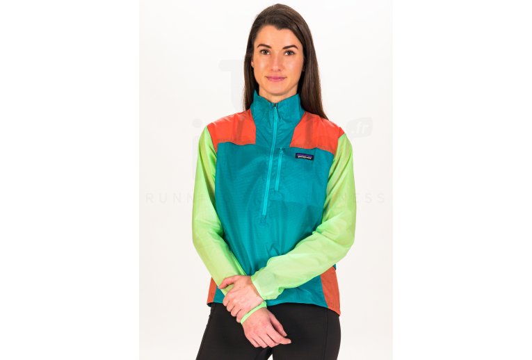 Patagonia Houdini Stash Mulher
