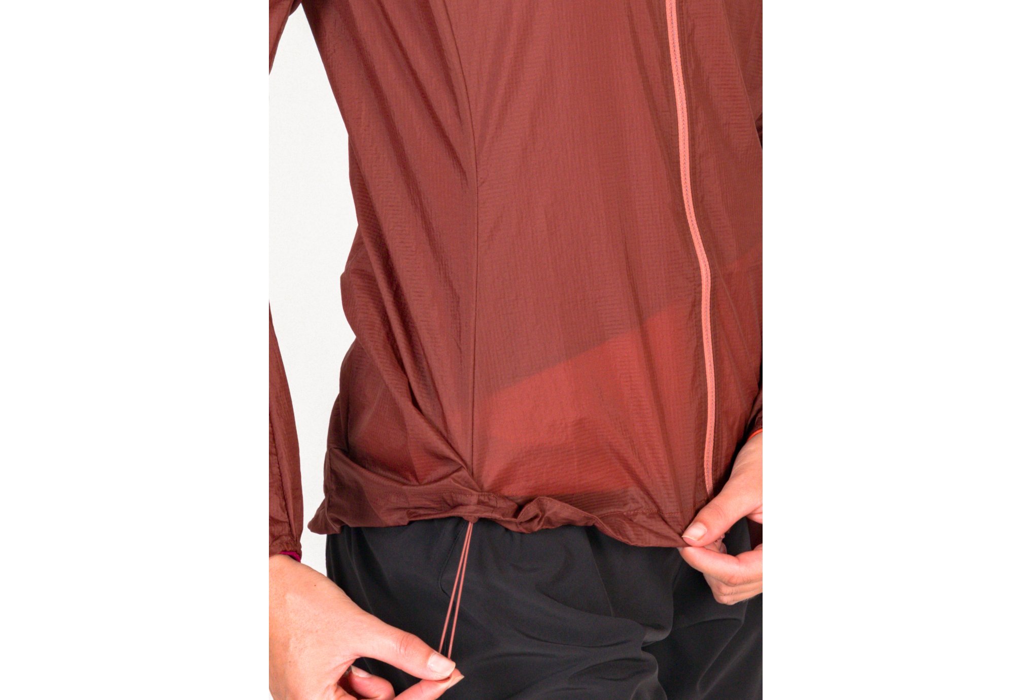 Patagonia chaqueta Houdini