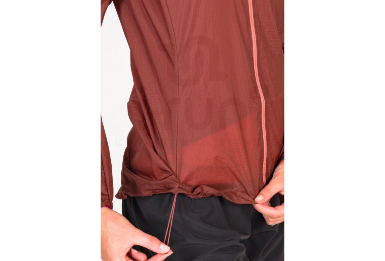 Patagonia chaqueta Houdini