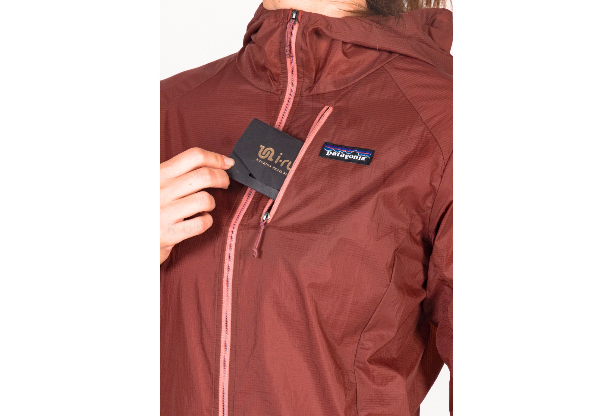 Patagonia chaqueta Houdini