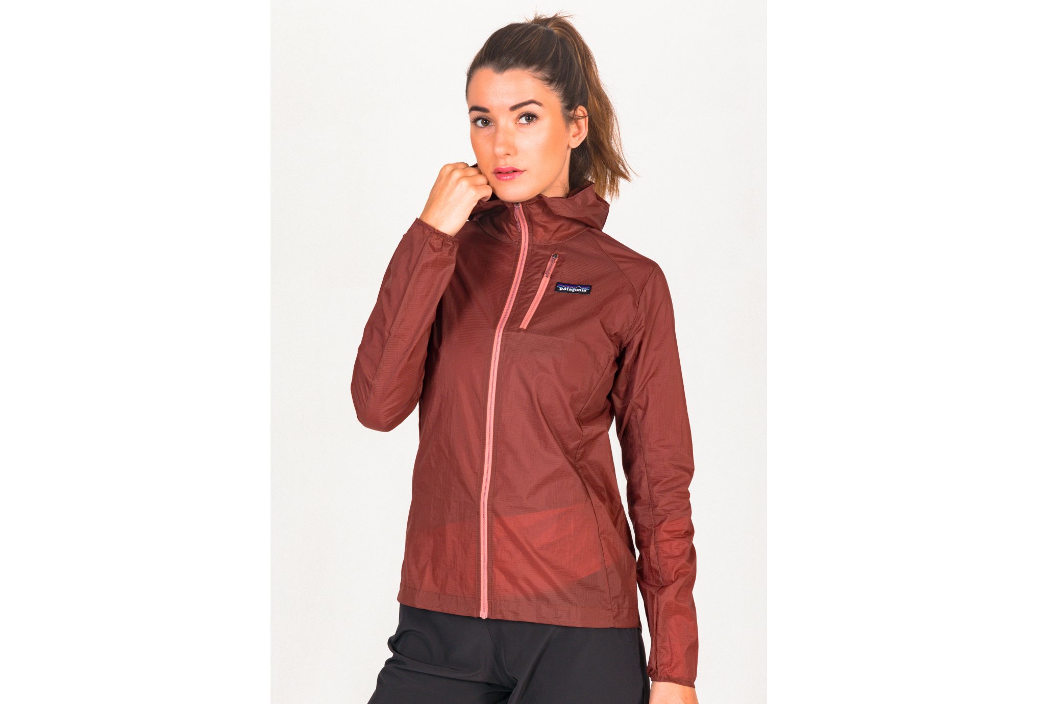 Patagonia chaqueta Houdini