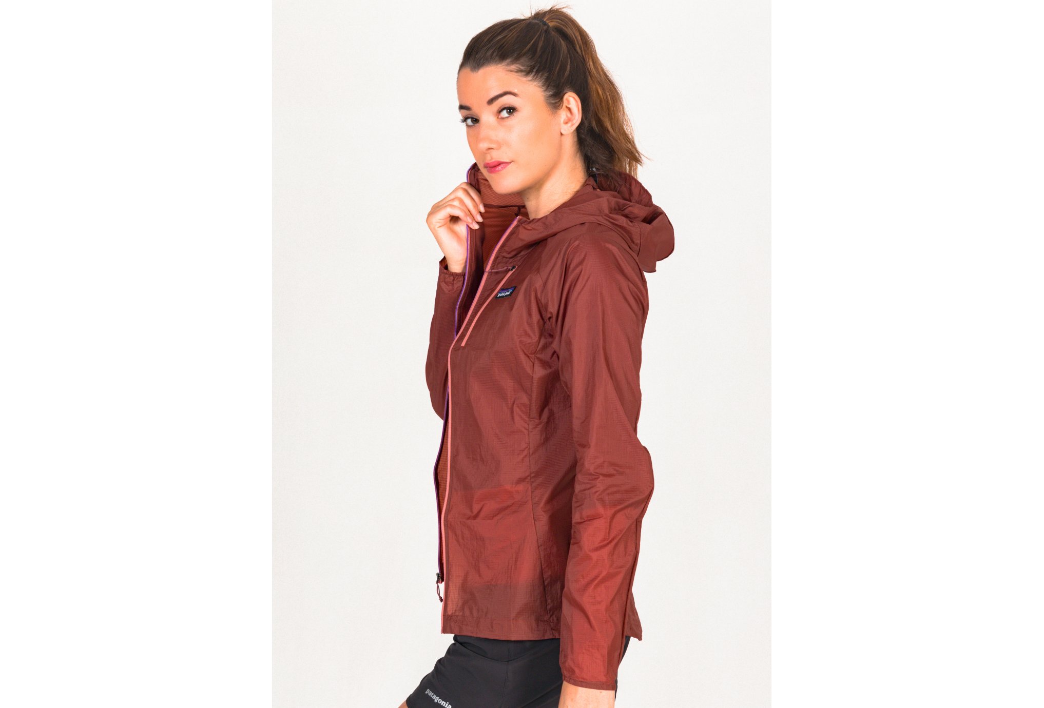 Patagonia chaqueta Houdini