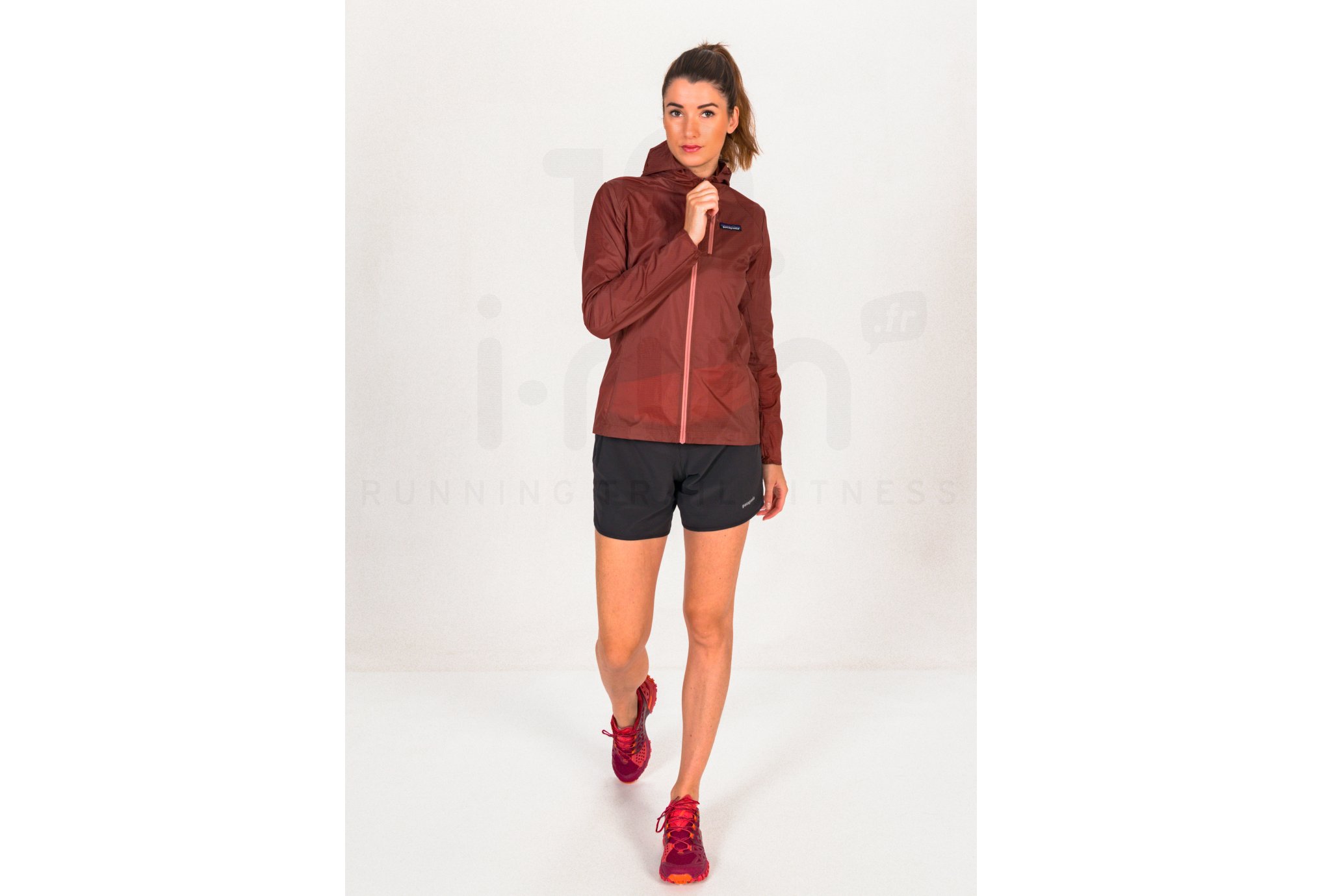 Patagonia chaqueta Houdini