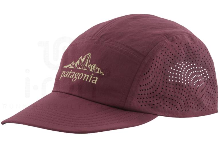 Patagonia Maclure ST