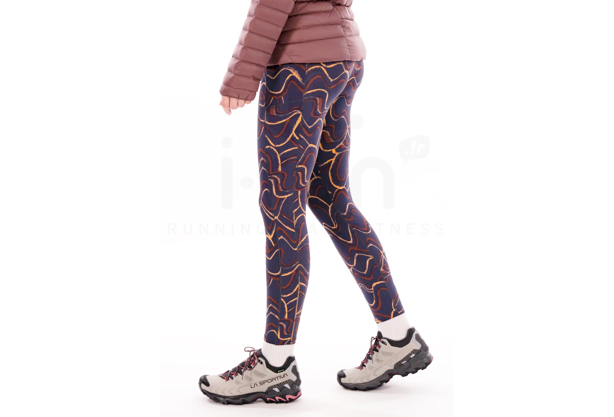 Patagonia Maipo 7/8 Stash W