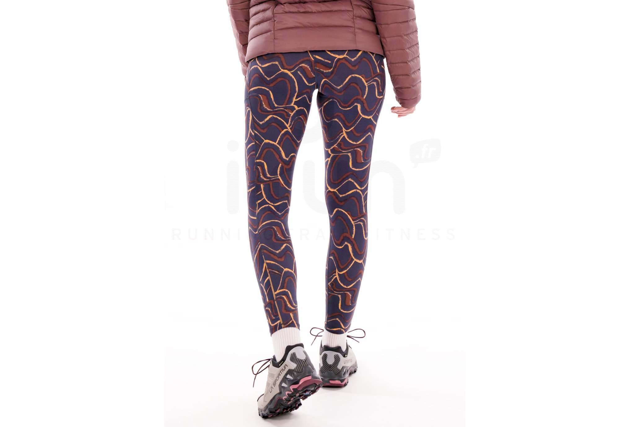 Patagonia Maipo 7/8 Stash W