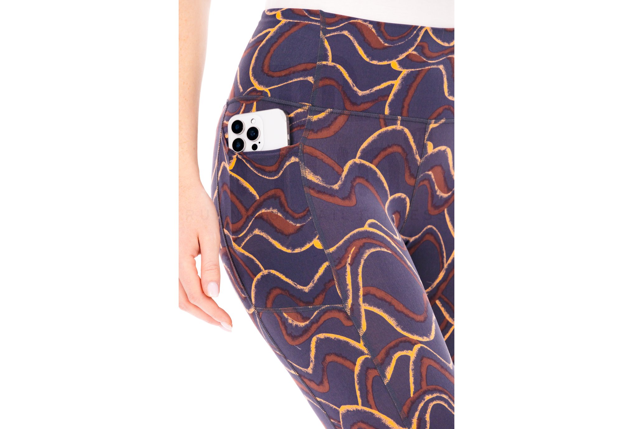 Patagonia Maipo 7/8 Stash W