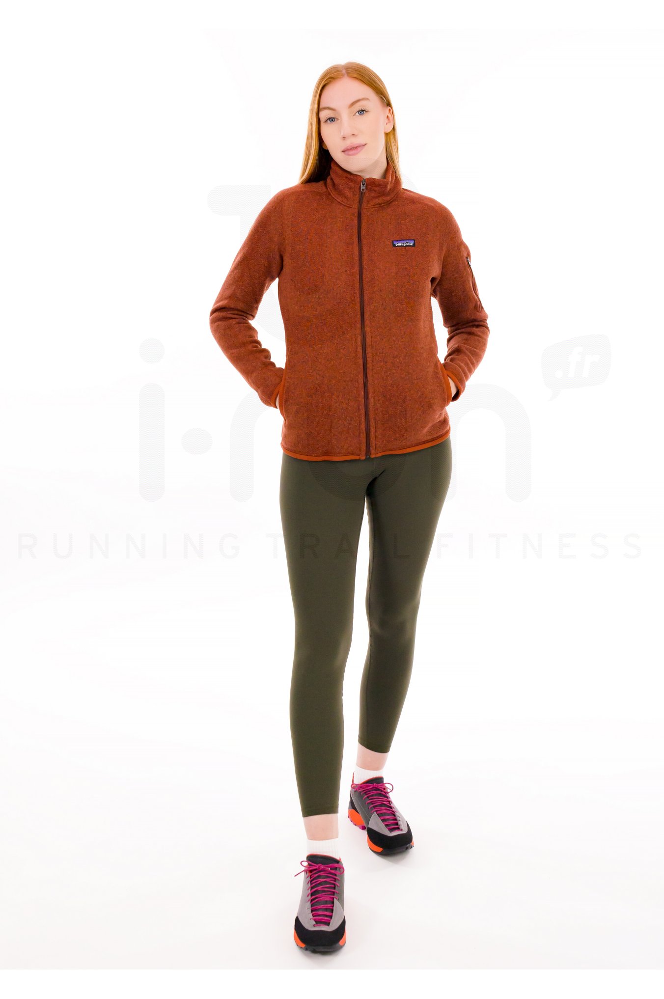 Patagonia Maipo 7/8 W 