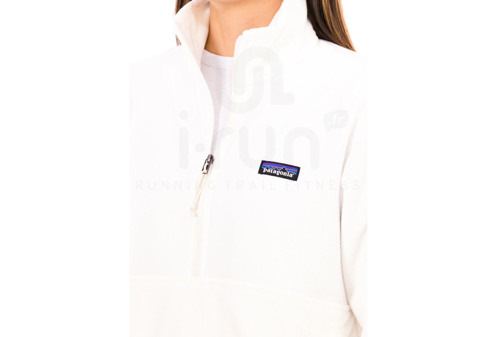 Patagonia Micro D 1/2 Zip