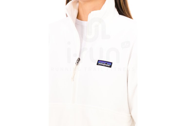 Patagonia Micro D 1/2 Zip