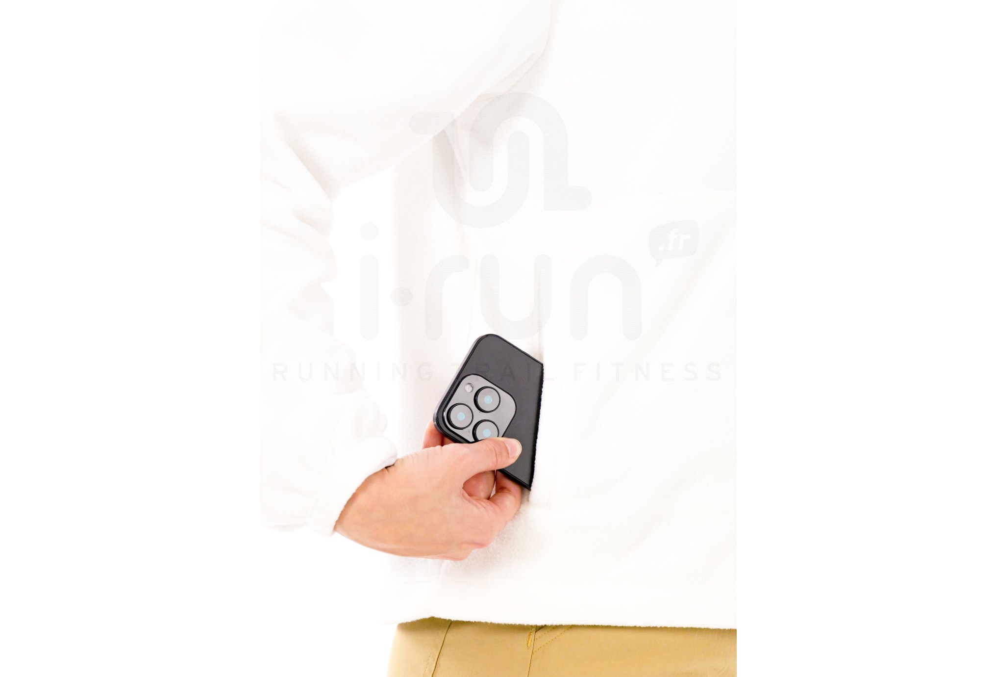 Patagonia Micro D 1/2 Zip