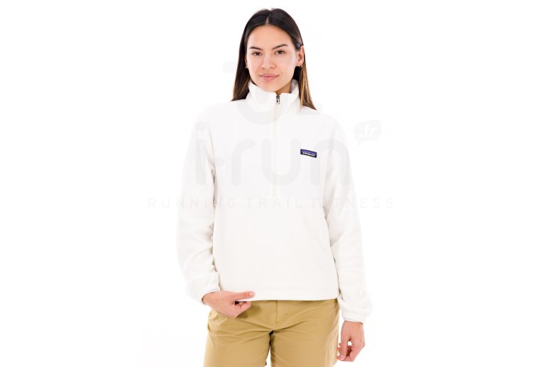 Patagonia Micro D 1/2 Zip