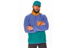 Patagonia sudadera Microdini 1/2 Zip