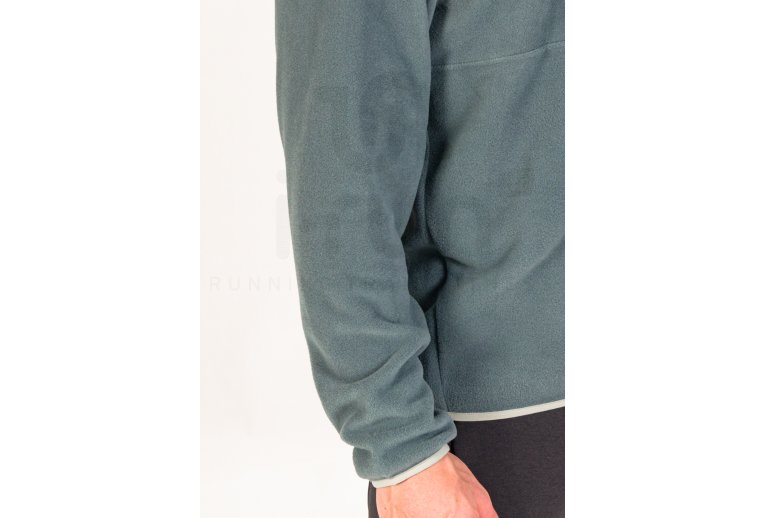 Patagonia sudadera Microdini 1/2 Zip